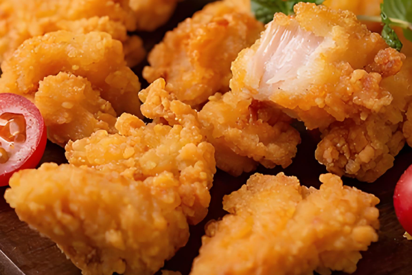 炸鸡皇后加盟费多少?炸鸡皇后加盟条件2026！(图2)