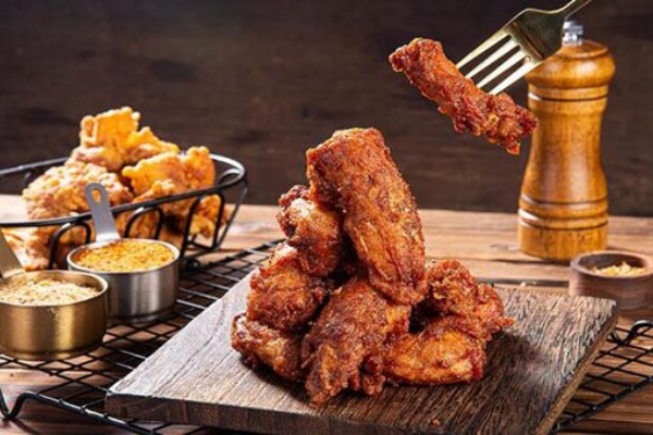 2026爆掌柜生炸鸡架加盟费多少钱?加盟条件及流程全解析(图4)