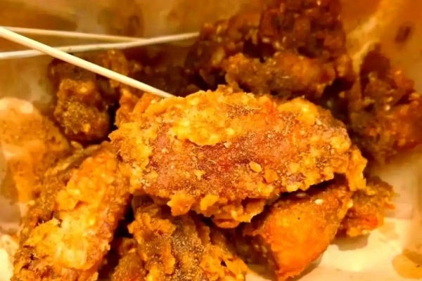 2026延庆观炸鸡加盟费多少钱?加盟条件及流程全解析(图5)