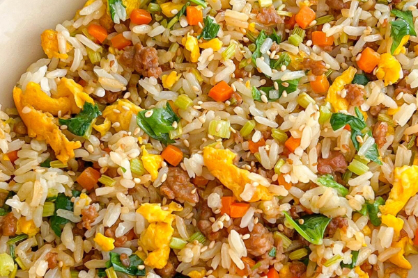 楚山牛炒饭铺加盟费