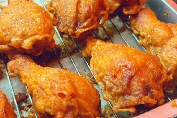 2026年炸鸡翁加盟怎么样?加盟费、加盟条件及加盟流程全解析(图4)