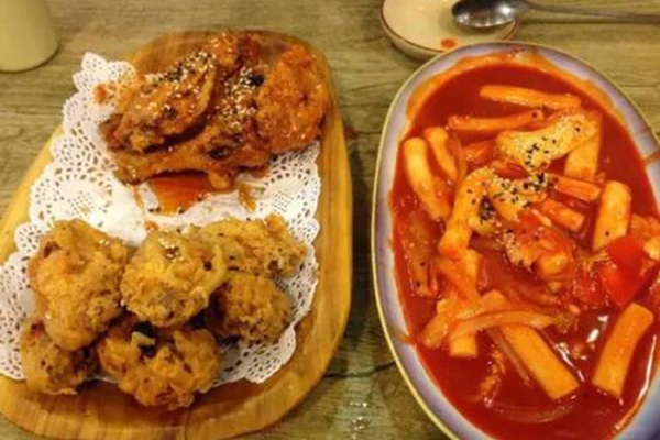 2026明洞街韩国炸鸡加盟费多少?总部扶持政策全解析，助你掘金韩式炸鸡赛道(图3)