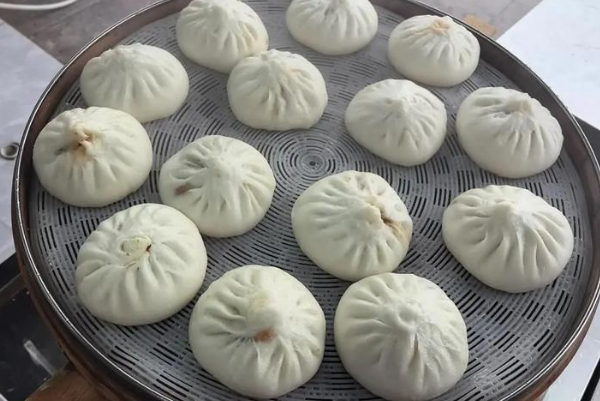 早阳包子加盟费需要多少?早阳包子加盟官网电话！(图2)