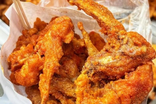 2026年永顺炸鸡加盟费多少钱?加盟条件及加盟流程全解析(图4)