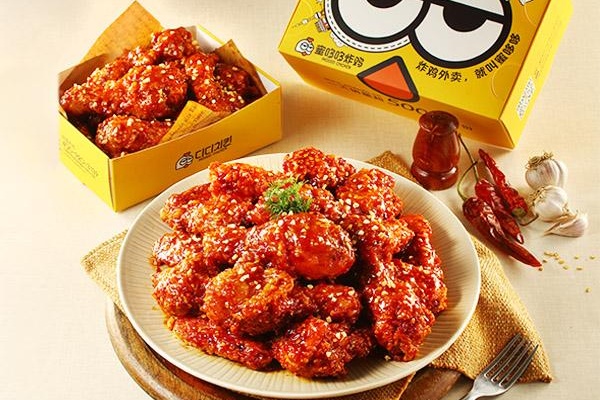 2026年蜜哆哆炸鸡加盟最新政策,加盟条件及流程全解析(图5) 2026年蜜哆哆炸鸡加盟最新政策,加盟条件及流程全解析(图5)