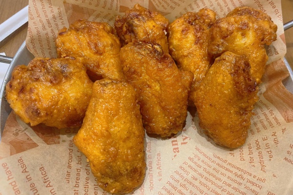 2026年正谈炸鸡加盟费多少钱?加盟条件及加盟流程全解析(图3) 2026年正谈炸鸡加盟费多少钱?加盟条件及加盟流程全解析(图3)