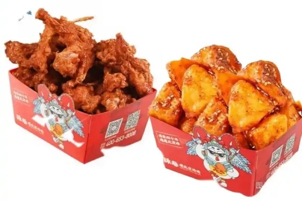 2026年咏巷炸鸡加盟前景如何?有哪些扶持政策?(图3)