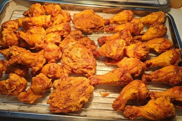 2026年咏巷炸鸡加盟前景如何?有哪些扶持政策?(图4)