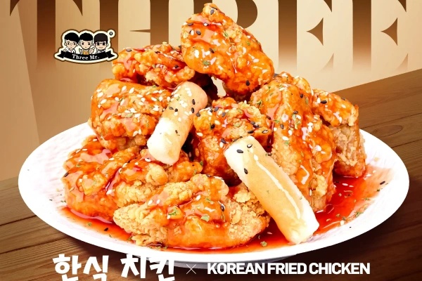 2026年三个先森韩国炸鸡加盟政策，加盟费及加盟条件全解析(图4)