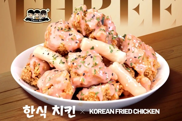 2026年三个先森韩国炸鸡加盟政策，加盟费及加盟条件全解析(图5)