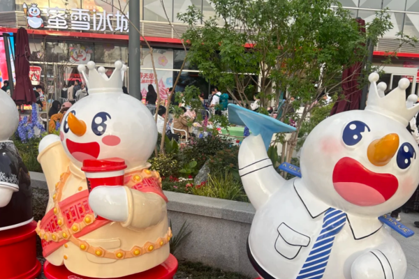 2026 年蜜雪冰城新开门店汇总与布局分析 2026 年蜜雪冰城新开门店汇总与布局分析