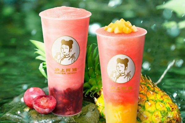 2026年沪上阿姨加盟费多少钱?加盟费及加盟条件全解析(图4)