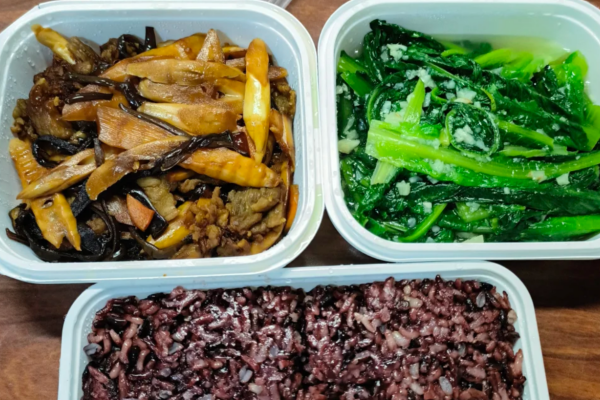 麦稻中式健康菜开放加盟区域有哪些？(图1)