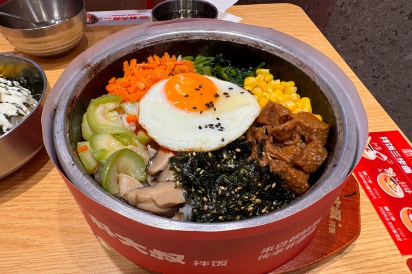 2026朴大叔拌饭加盟费多少钱?朴大叔拌饭加盟费及加盟条件全解析(图4)