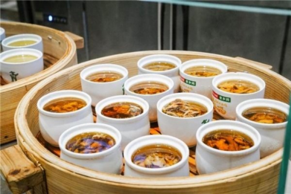 2026老乡鸡加盟费多少钱?老乡鸡加盟扶持政策全解析(图3)