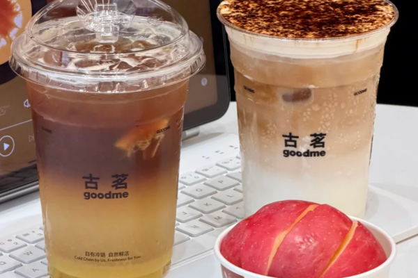 2026 古茗开放加盟了吗?品牌介绍 + 政策全解析(图1)