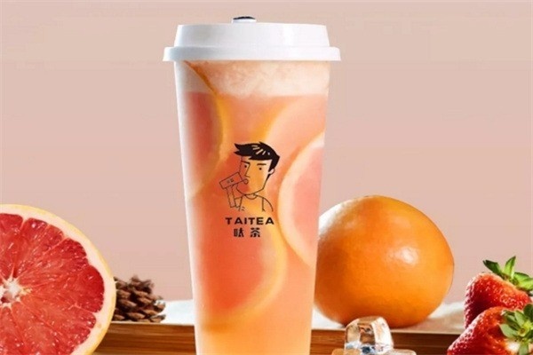 2026年呔茶加盟前景如何,加盟费及加盟政策(图3) 2026年呔茶加盟前景如何,加盟费及加盟政策(图3)