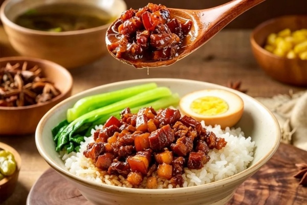 你好卤肉饭2026年最新加盟指南：加盟费、加盟条件与加盟流程全解析(图2)
